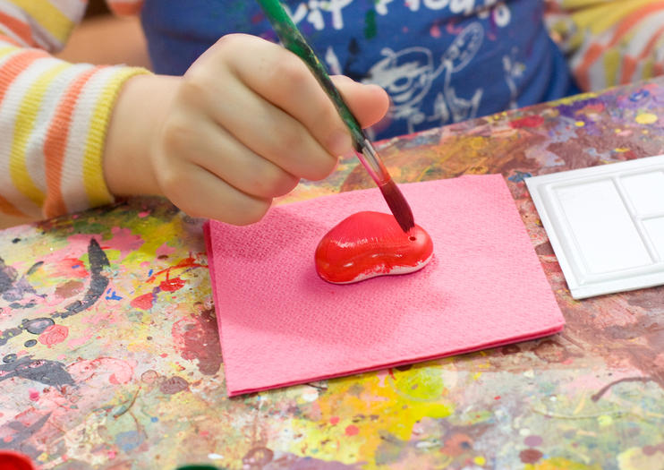 Children's Creativity Museum